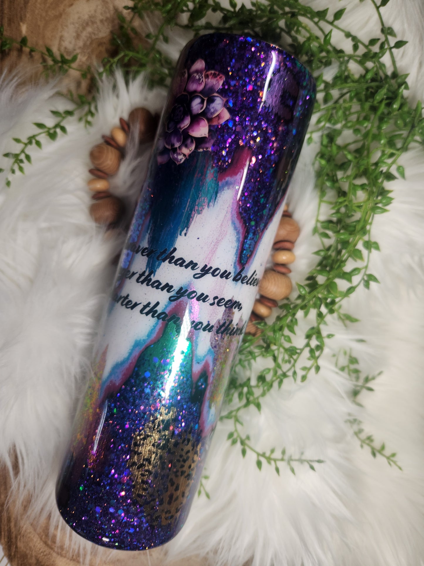 Purple Moth Throwdown