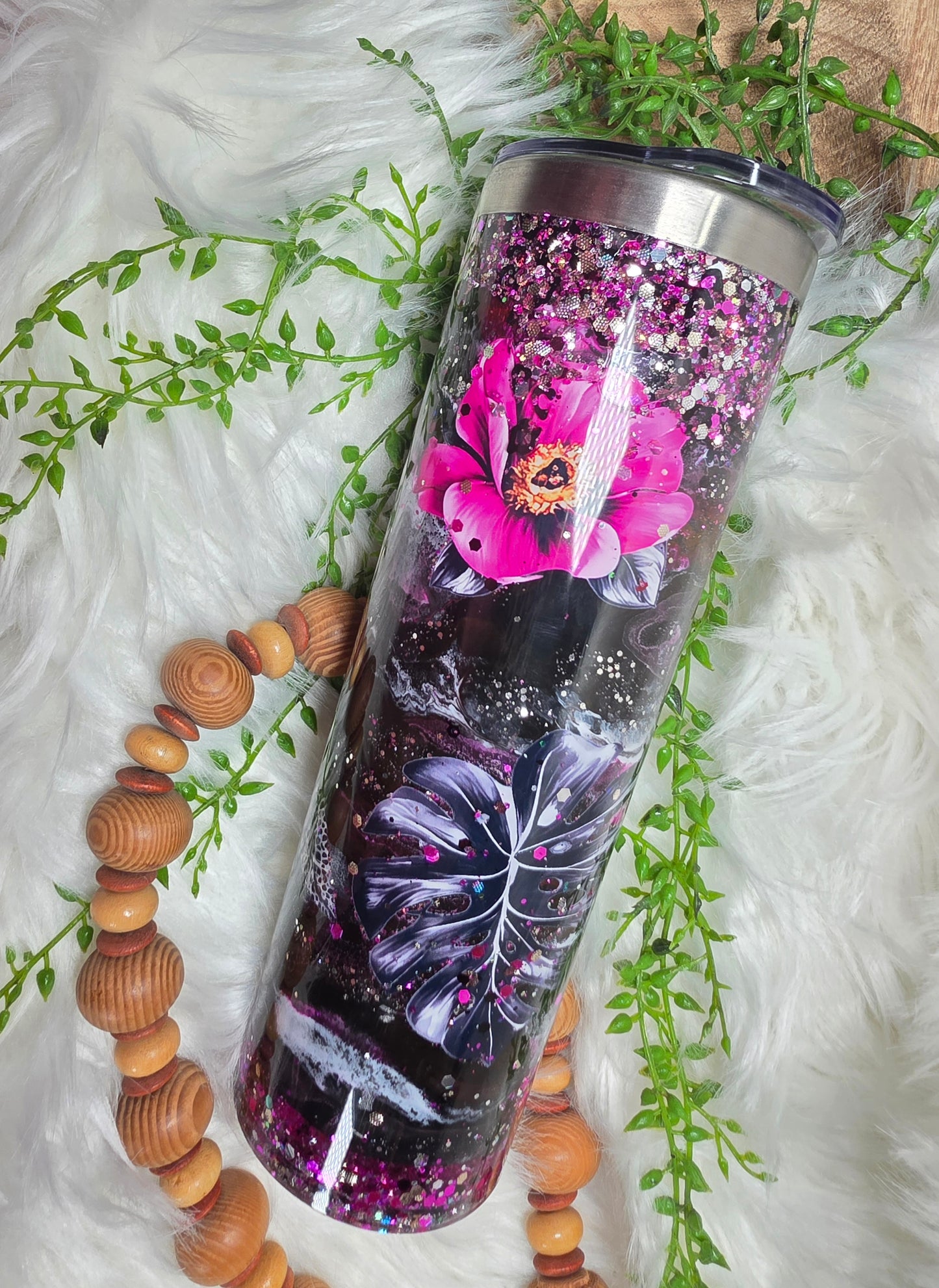 Beauty in the Darkness