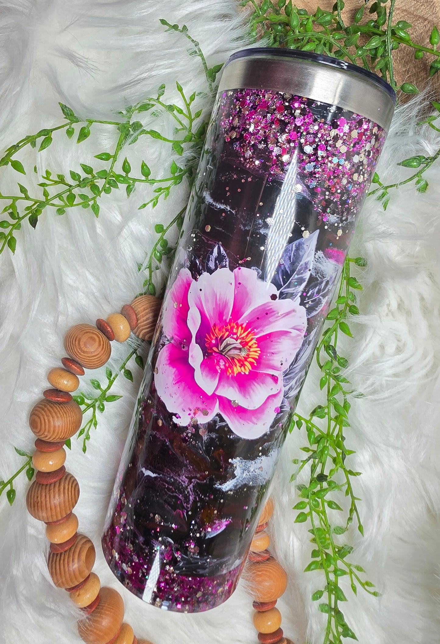 Beauty in the Darkness