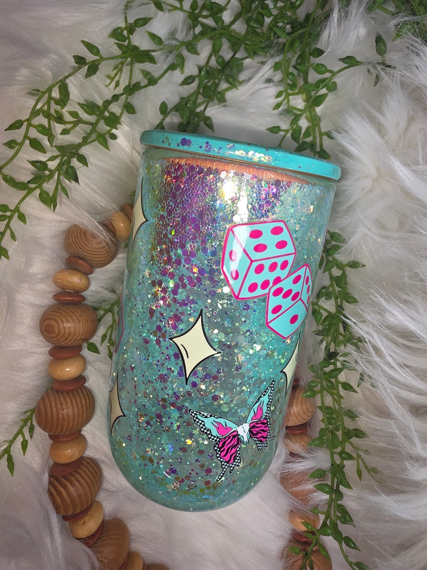 Die to Settle Scores