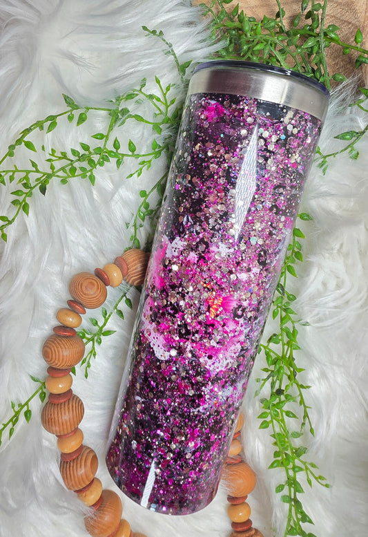 Beauty in the Darkness