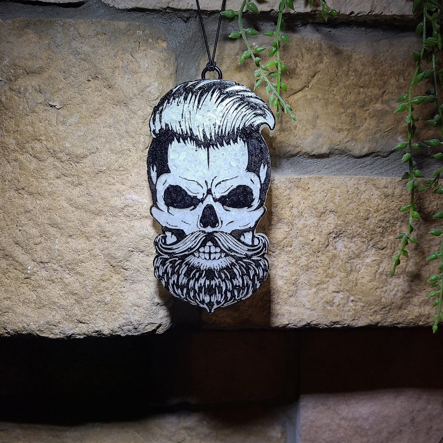 Bearded Skelly