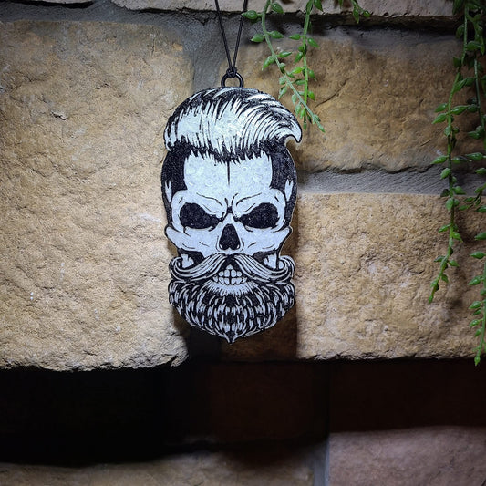 Bearded Skelly