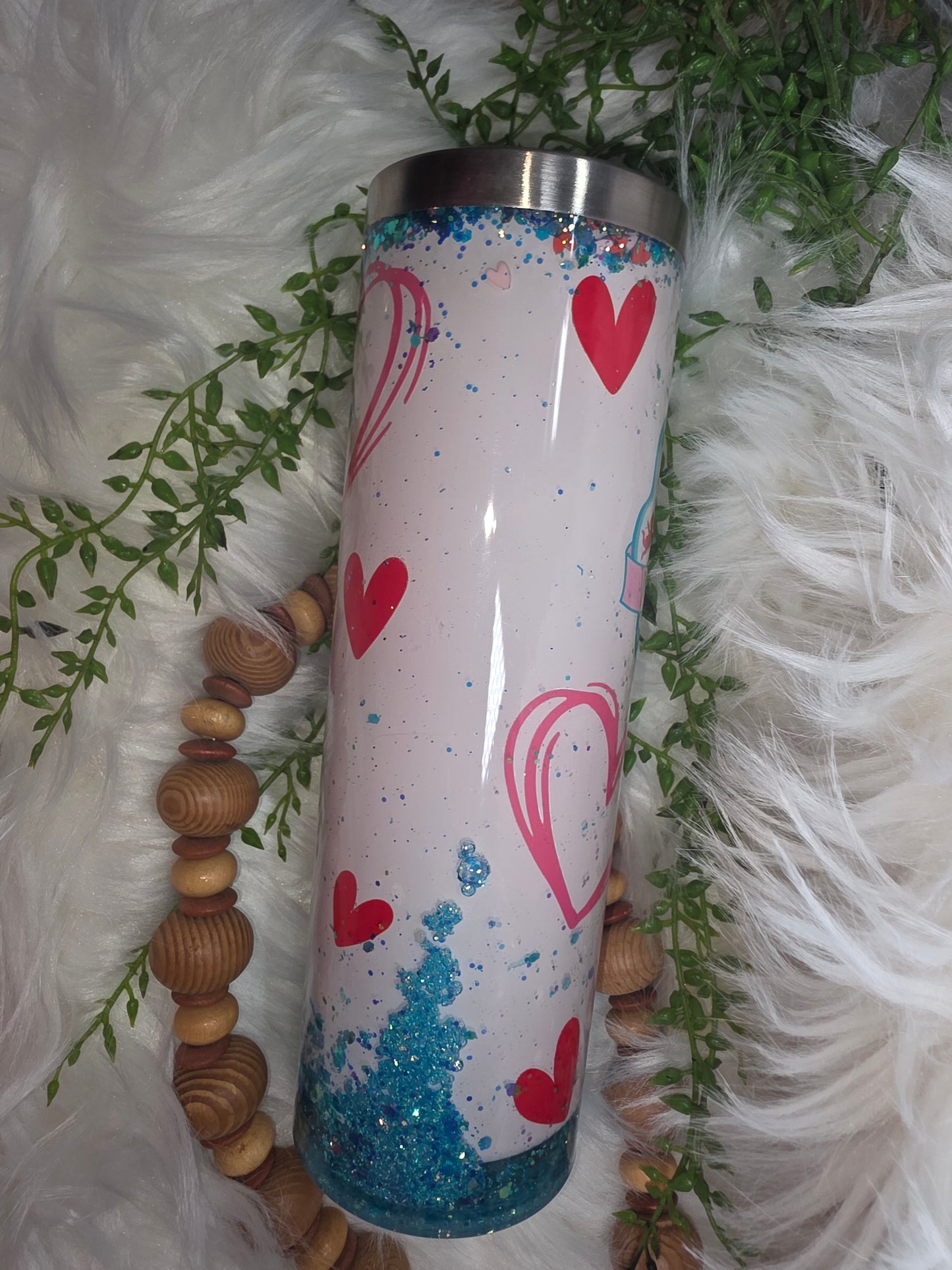Cupid's Candy Co