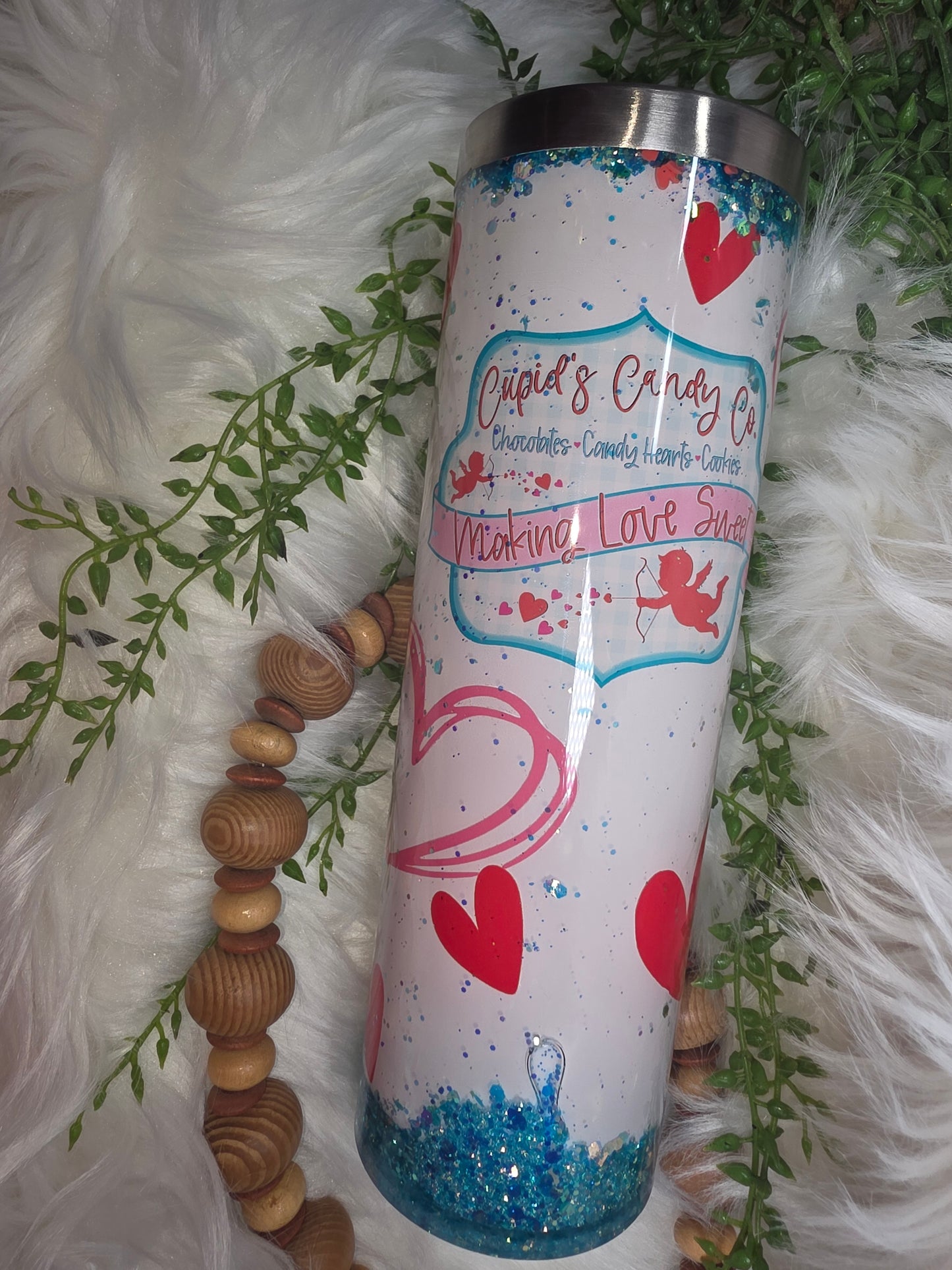 Cupid's Candy Co