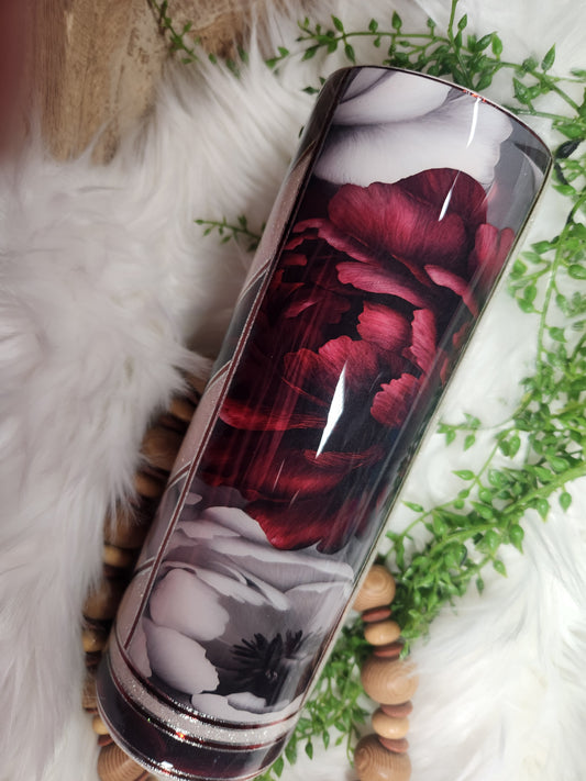 Kissed by a Rose