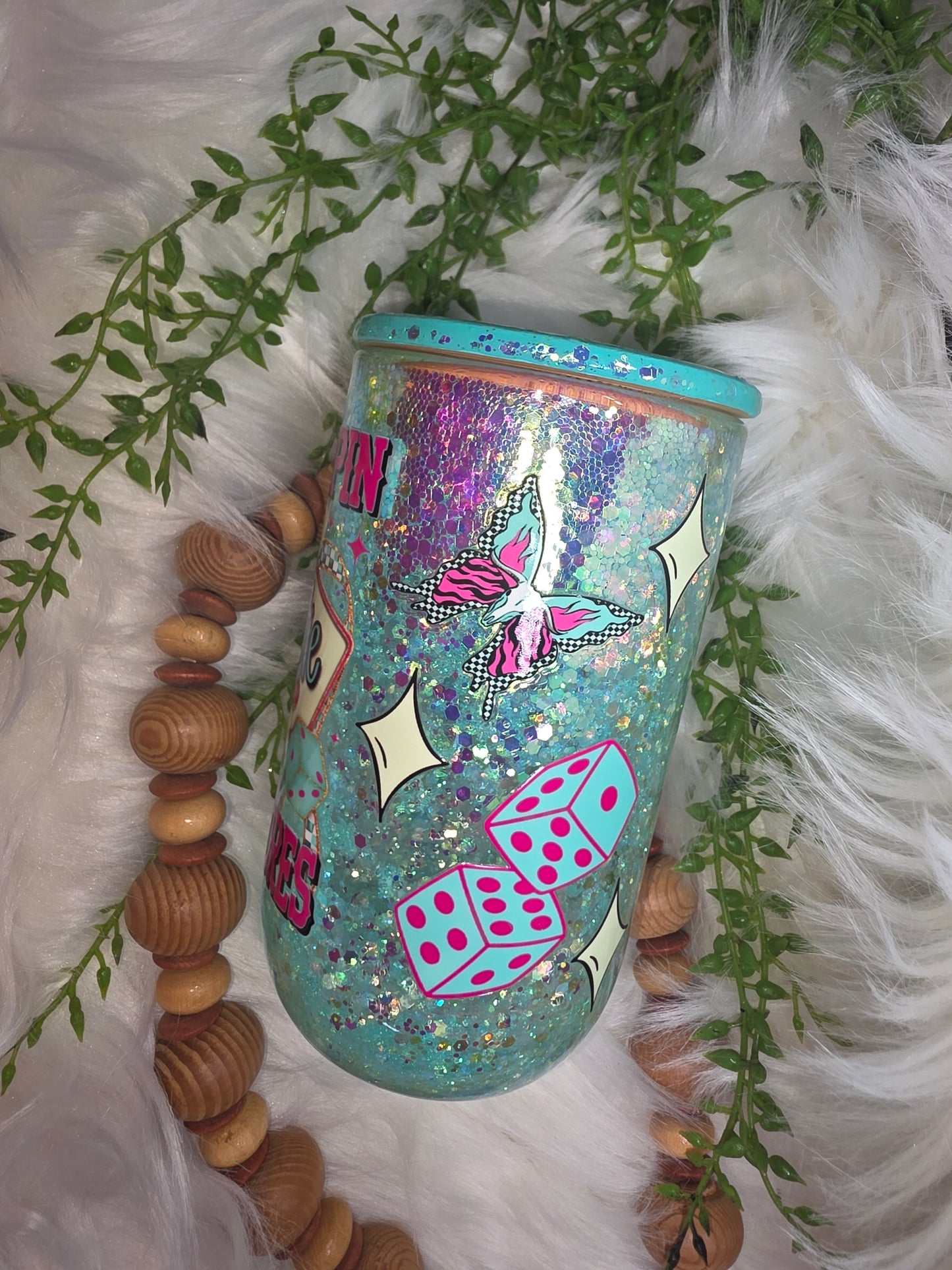 Die to Settle Scores