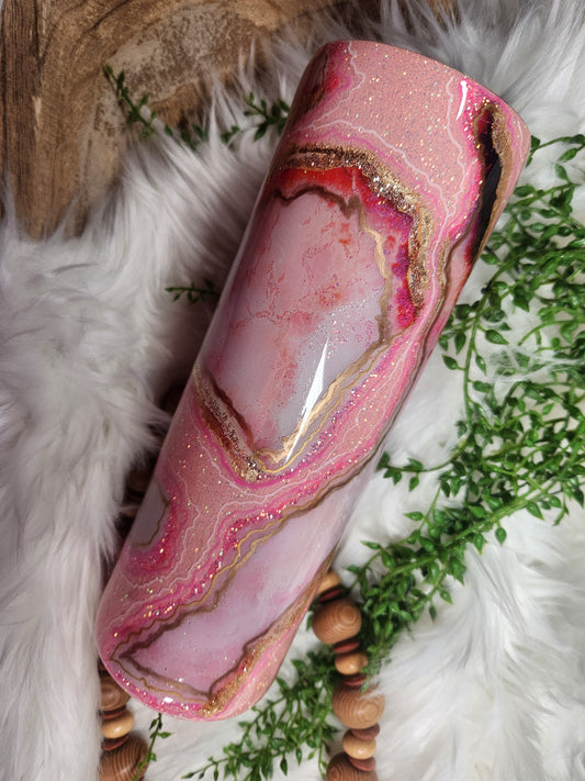 Pink Geod