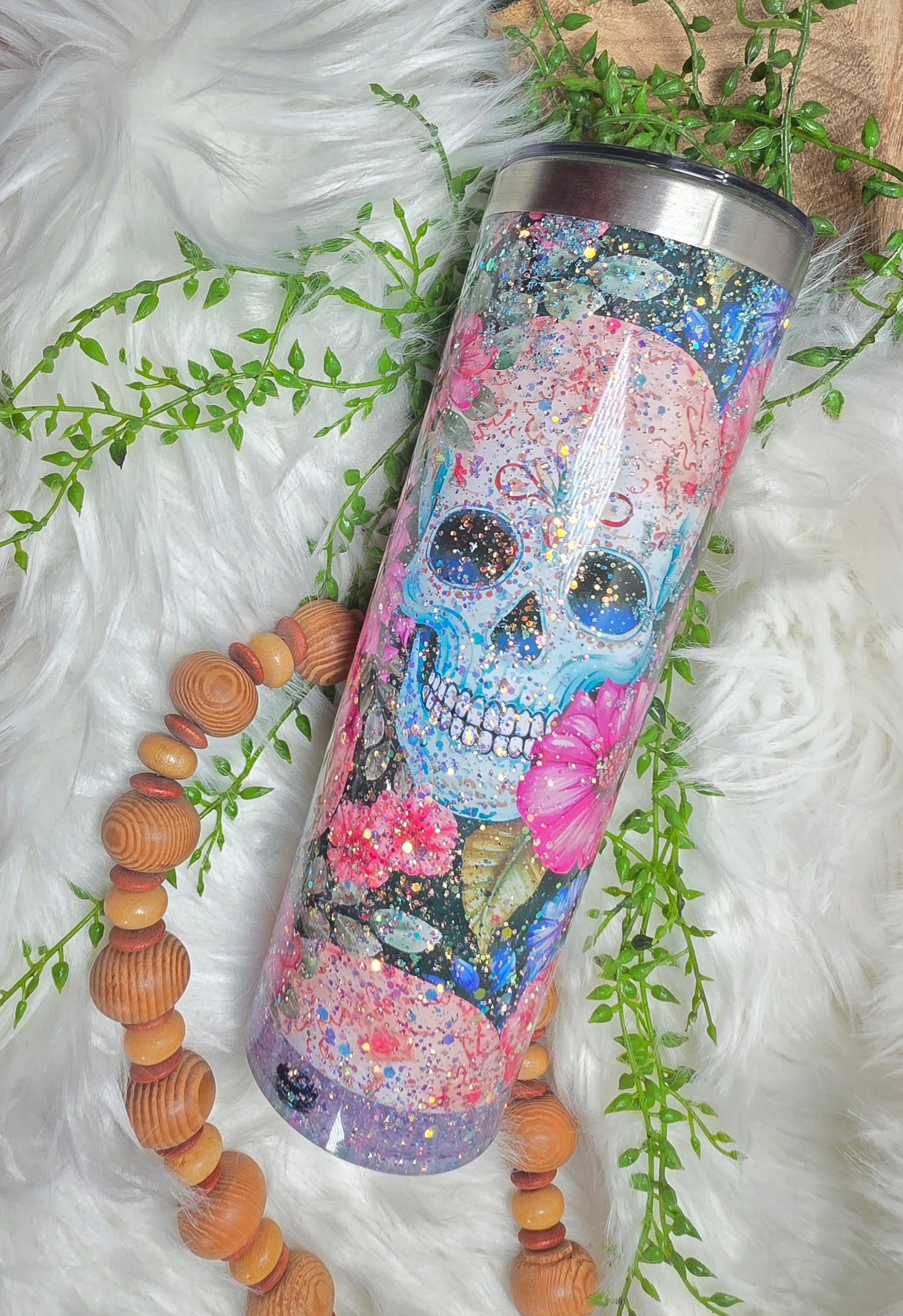 Sugar Skulls