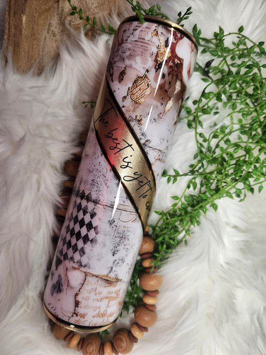 Cowgirl Journal